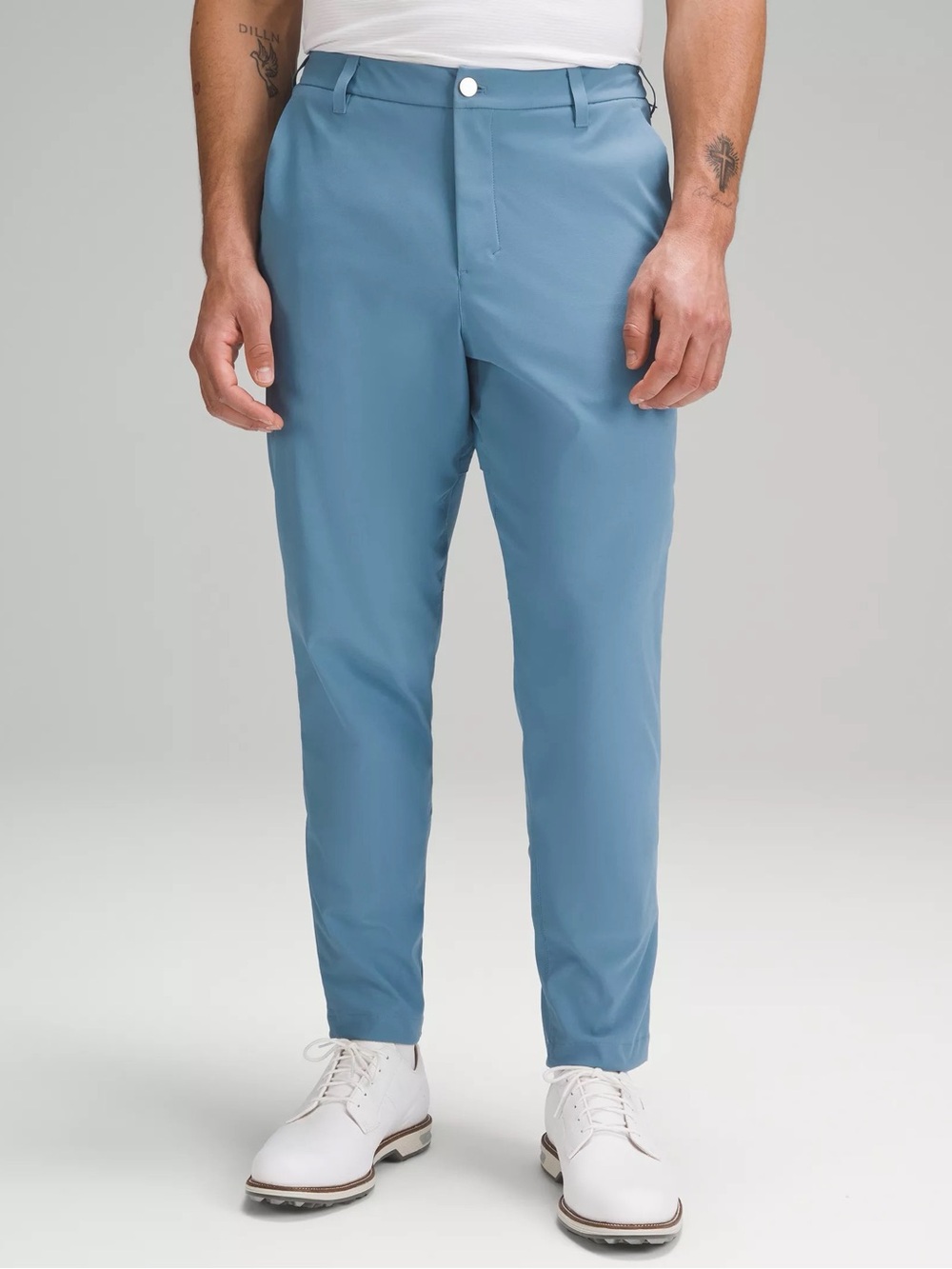 Men’s lululemon commission classic tailored golf pant